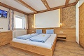 Apartmny Berghof, Hinterglemm