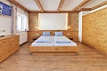 Apartmny Berghof, Hinterglemm