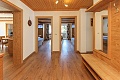 Apartmny Berghof, Hinterglemm