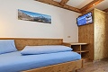 Apartmny Berghof, Hinterglemm
