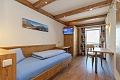 Apartmny Berghof, Hinterglemm