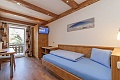 Apartmny Berghof, Hinterglemm