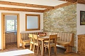 Apartmny Berghof, Hinterglemm