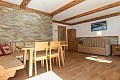 Apartmny Berghof, Hinterglemm