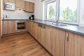 Apartmny Berghof, Hinterglemm