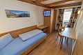 Apartmny Berghof, Hinterglemm