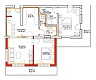 Apartmny Berghof, Hinterglemm
