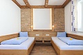 Apartmny Berghof, Hinterglemm