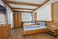 Apartmny Berghof, Hinterglemm