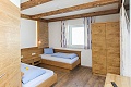 Apartmny Berghof, Hinterglemm