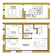 Apartmny Berghof, Hinterglemm