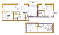 Apartmny Berghof, Hinterglemm