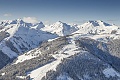 Apartmny Berghof, Hinterglemm
