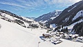 Apartmny Berghof, Hinterglemm