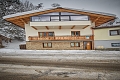 Chalet Central, Saalbach