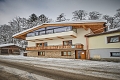 Chalet Central, Saalbach