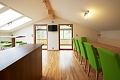 Chalet Central, Saalbach