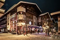 Hotel Dorfschmiede, Hinterglemm