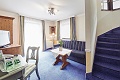 Hotel Dorfschmiede, Hinterglemm