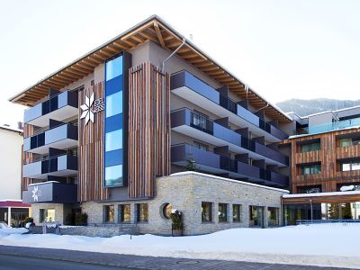 Hotel Edelweiss, Saalbach - Hinterglemm