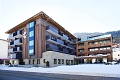 Hotel Edelweiss, Hinterglemm
