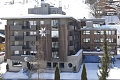Hotel Edelweiss, Hinterglemm