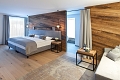 Hotel Edelweiss, Hinterglemm