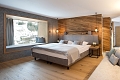 Hotel Edelweiss, Hinterglemm