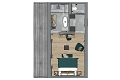 Hotel Edelweiss, Hinterglemm
