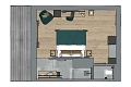 Hotel Edelweiss, Hinterglemm