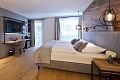 Hotel Edelweiss, Hinterglemm