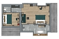 Hotel Edelweiss, Hinterglemm