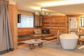 Hotel Edelweiss, Hinterglemm