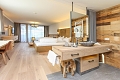 Hotel Edelweiss, Hinterglemm