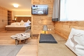 Hotel Edelweiss, Hinterglemm