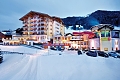 Family Resort Ellmauhof, Hinterglemm