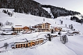 Family Resort Ellmauhof, Hinterglemm