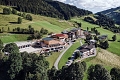 Family Resort Ellmauhof, Hinterglemm