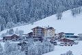 Family Resort Ellmauhof, Hinterglemm