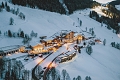 Family Resort Ellmauhof, Hinterglemm