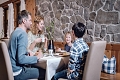 Family Resort Ellmauhof, Hinterglemm