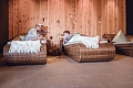 Family Resort Ellmauhof, Hinterglemm