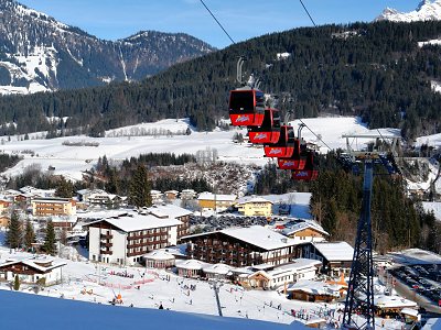 Hotel Sport Austria Trend Fontana  - Fieberbrunn