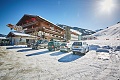 Apartmny Forsthaus, Hinterglemm