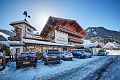 Apartmny Forsthaus, Hinterglemm