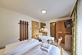Apartmny Forsthaus, Hinterglemm