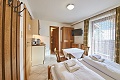 Apartmny Forsthaus, Hinterglemm