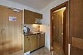Apartmny Forsthaus, Hinterglemm