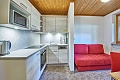 Apartmny Forsthaus, Hinterglemm