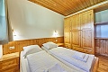 Apartmny Forsthaus, Hinterglemm